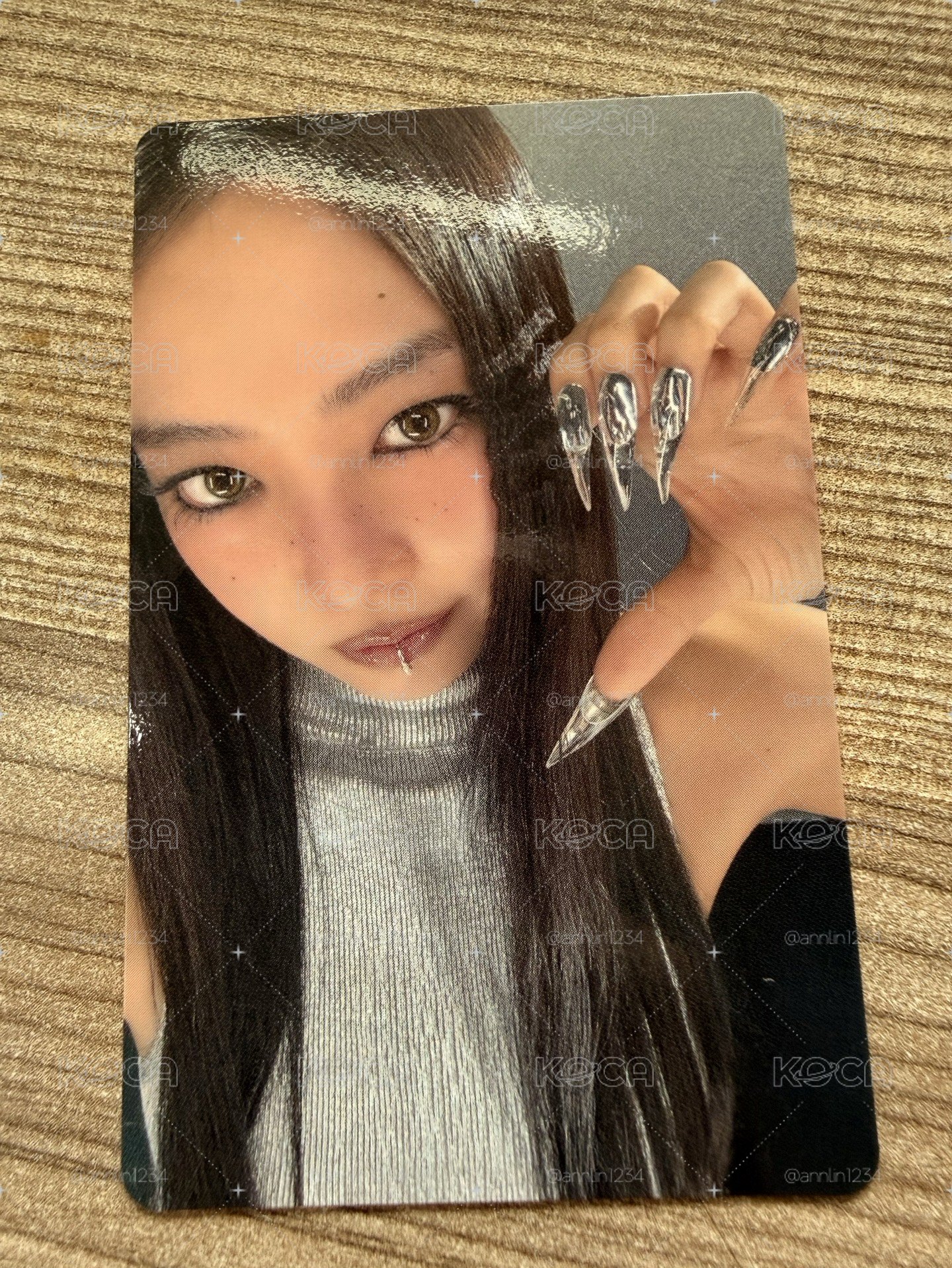 🇯🇵快閃卡包 妮