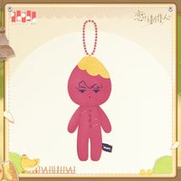四季農場 吊娃 磁鐵 冰箱貼