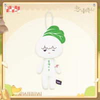 四季農場 吊娃 磁鐵 冰箱貼