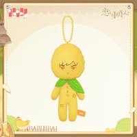 四季農場 吊娃 磁鐵 冰箱貼