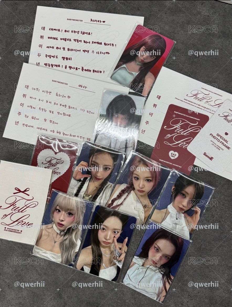 現貨 BM二週年線下會員任務卡