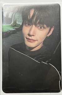 迷一 專輯卡 DIGIPACK ver.