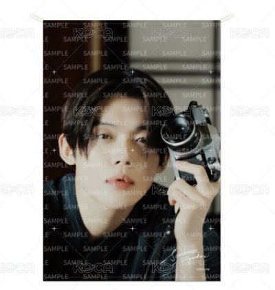 💙現貨 夏日手幅