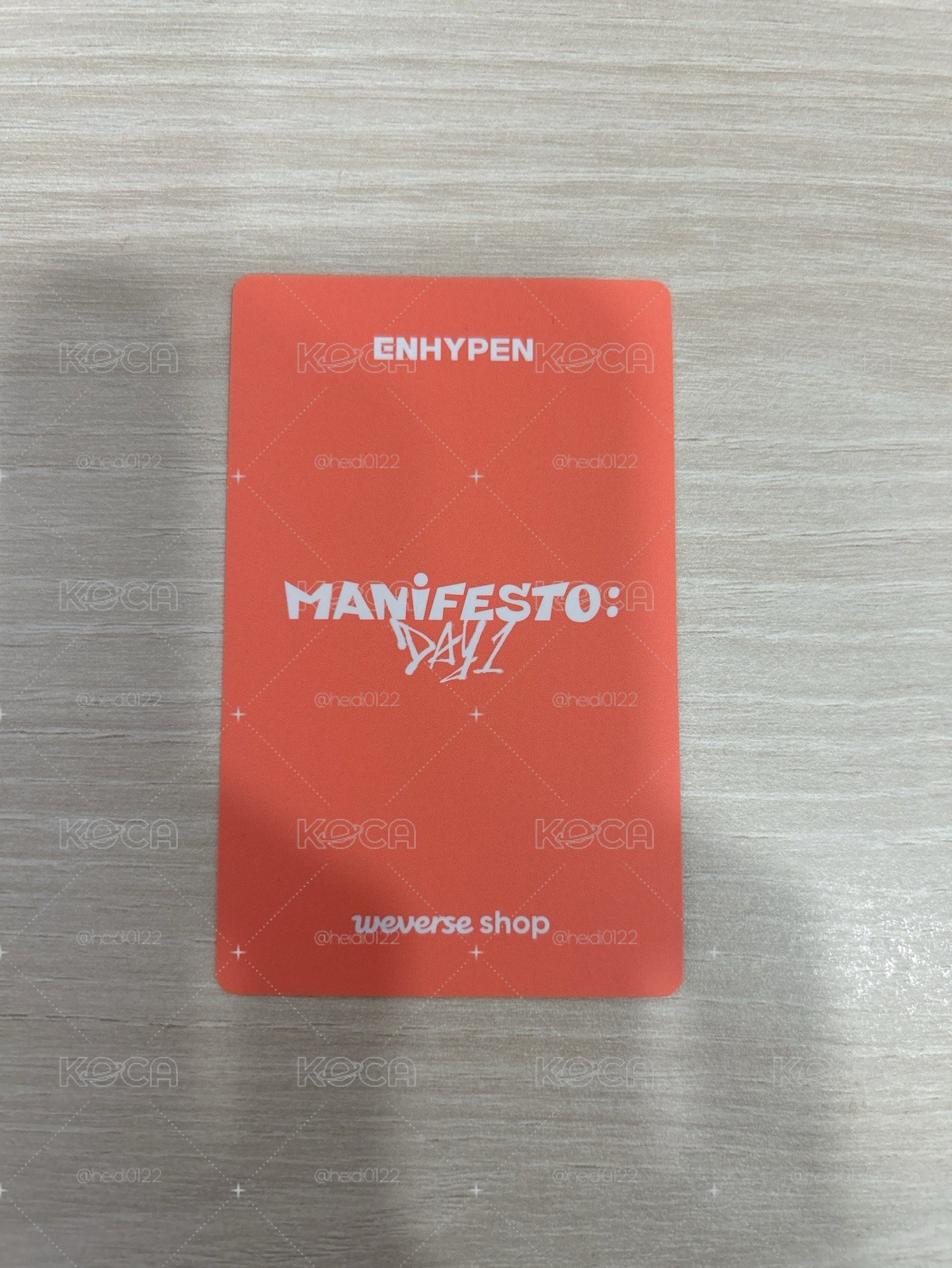 李羲承 迷三 wvs校服特典