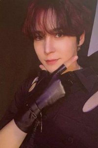 FEVER再版專 專輯卡 