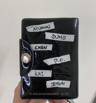 23年曆卡冊（不含小卡）
