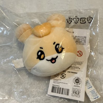 Mighteez大頭腰果🐿️