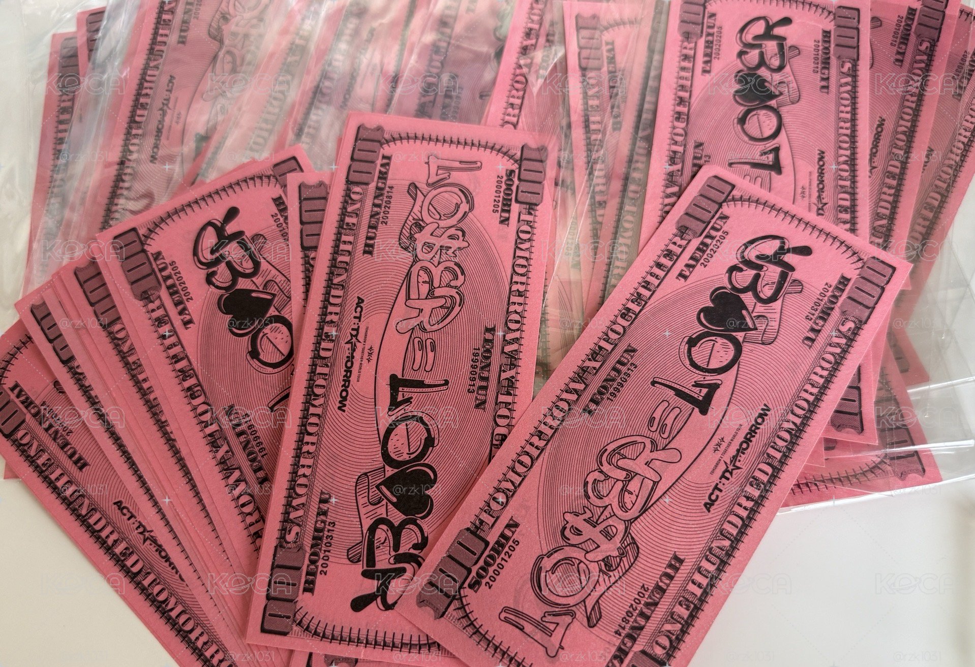 現貨 滿額加購 