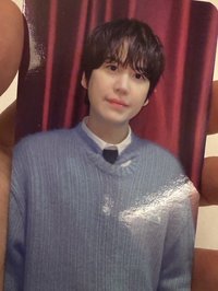 solo亞巡’COLORS’ 入場卡 / 場限卡 台北場