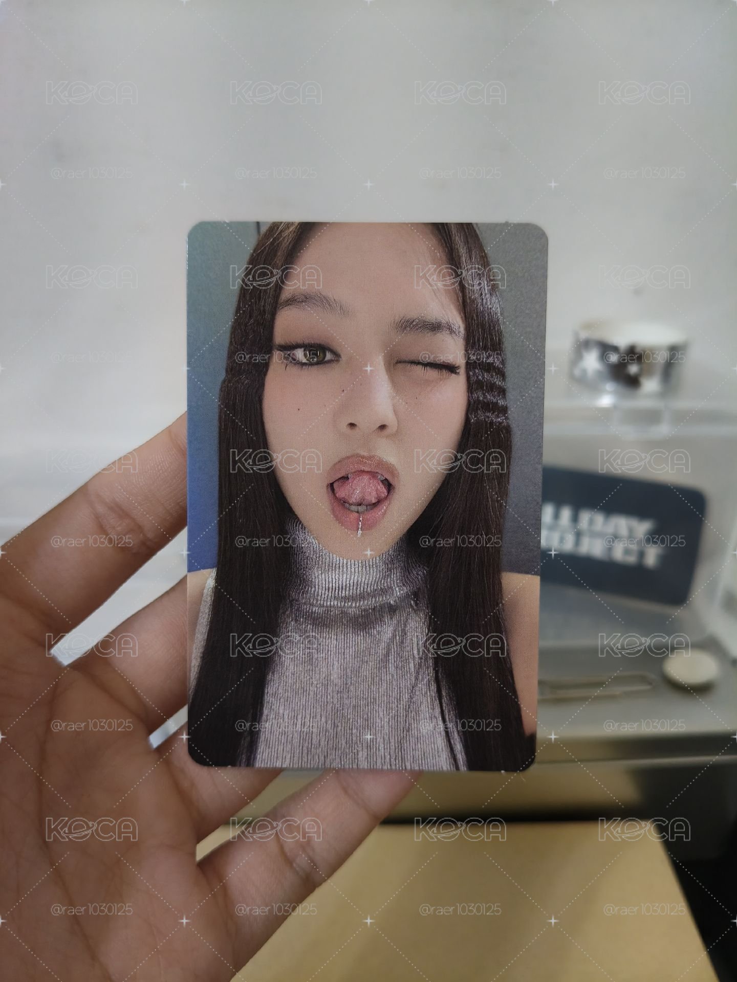 妮卡