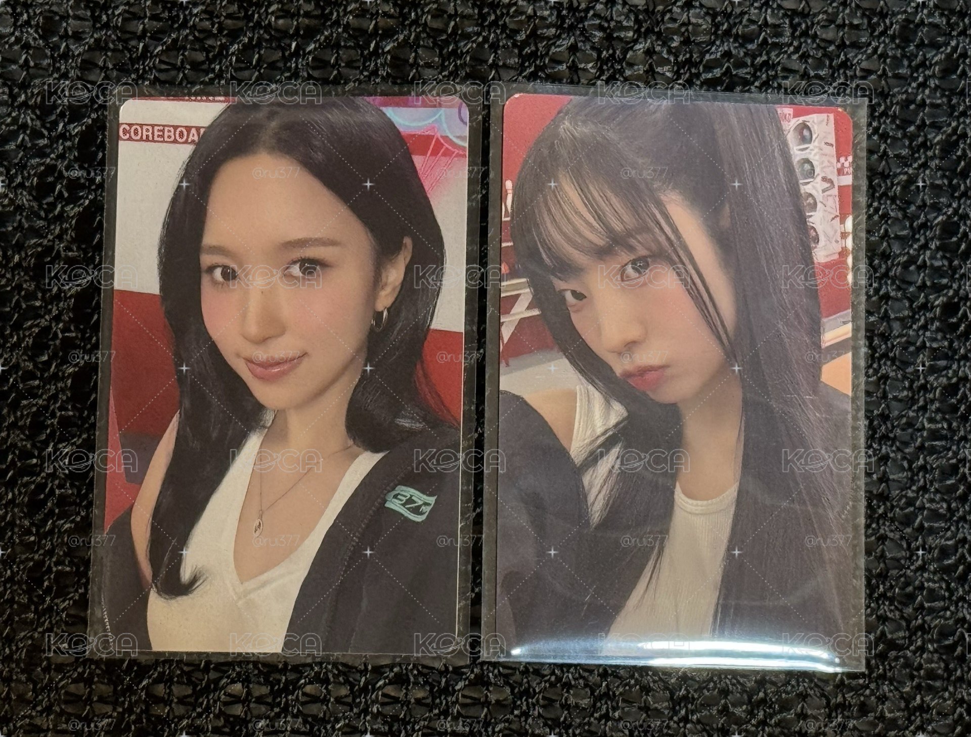新國立滿額卡 mina 多賢