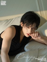 Madame FIGARO HOMMES 2024年7月刊