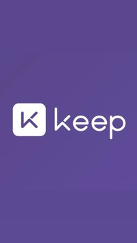 keep獎牌