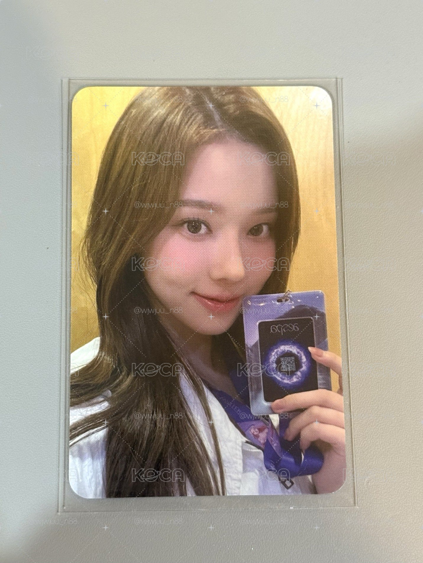 愛寶樂園1.0卡套冬（無卡套）