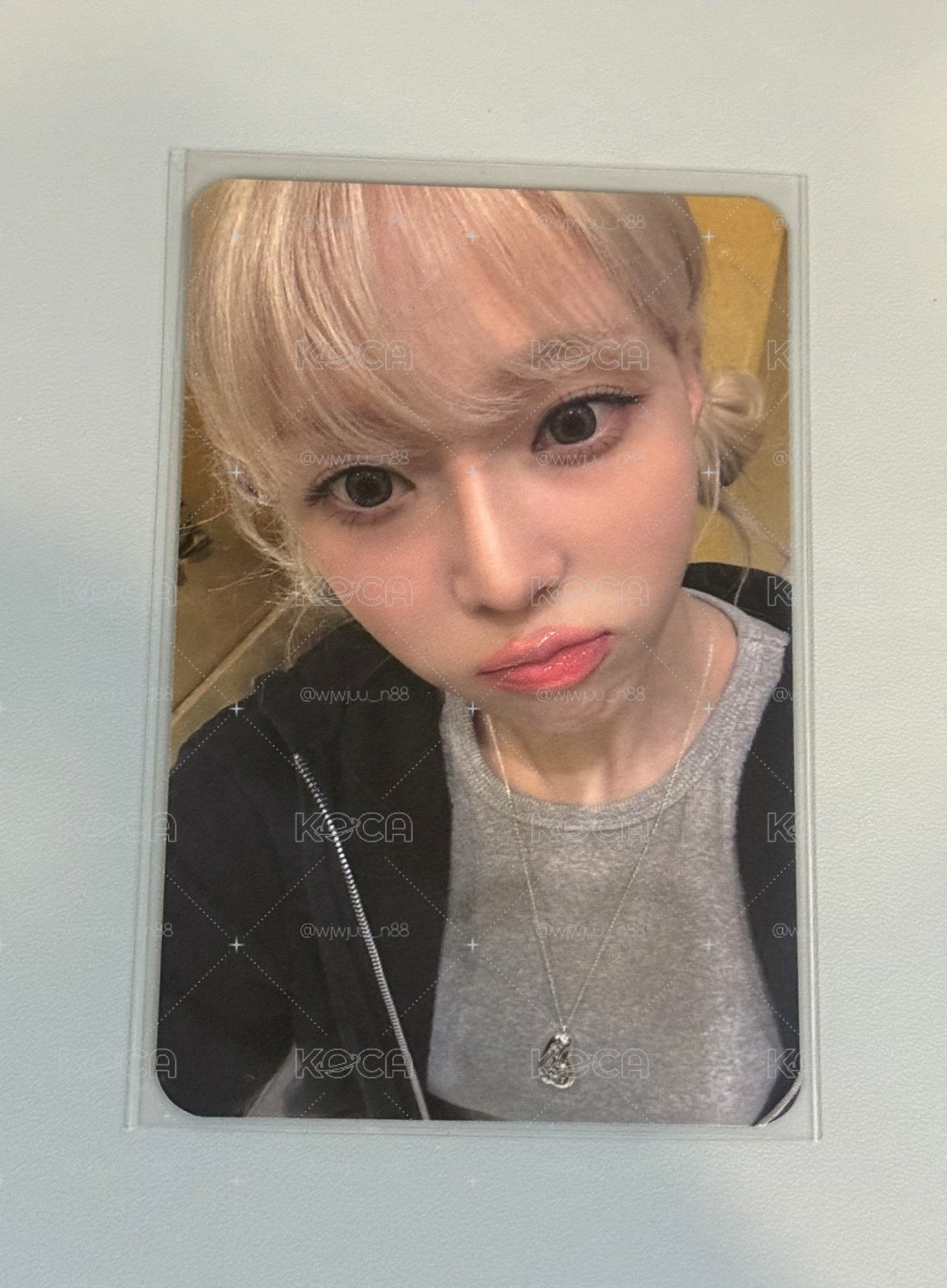 正規一 bdm簽售 大邱冬