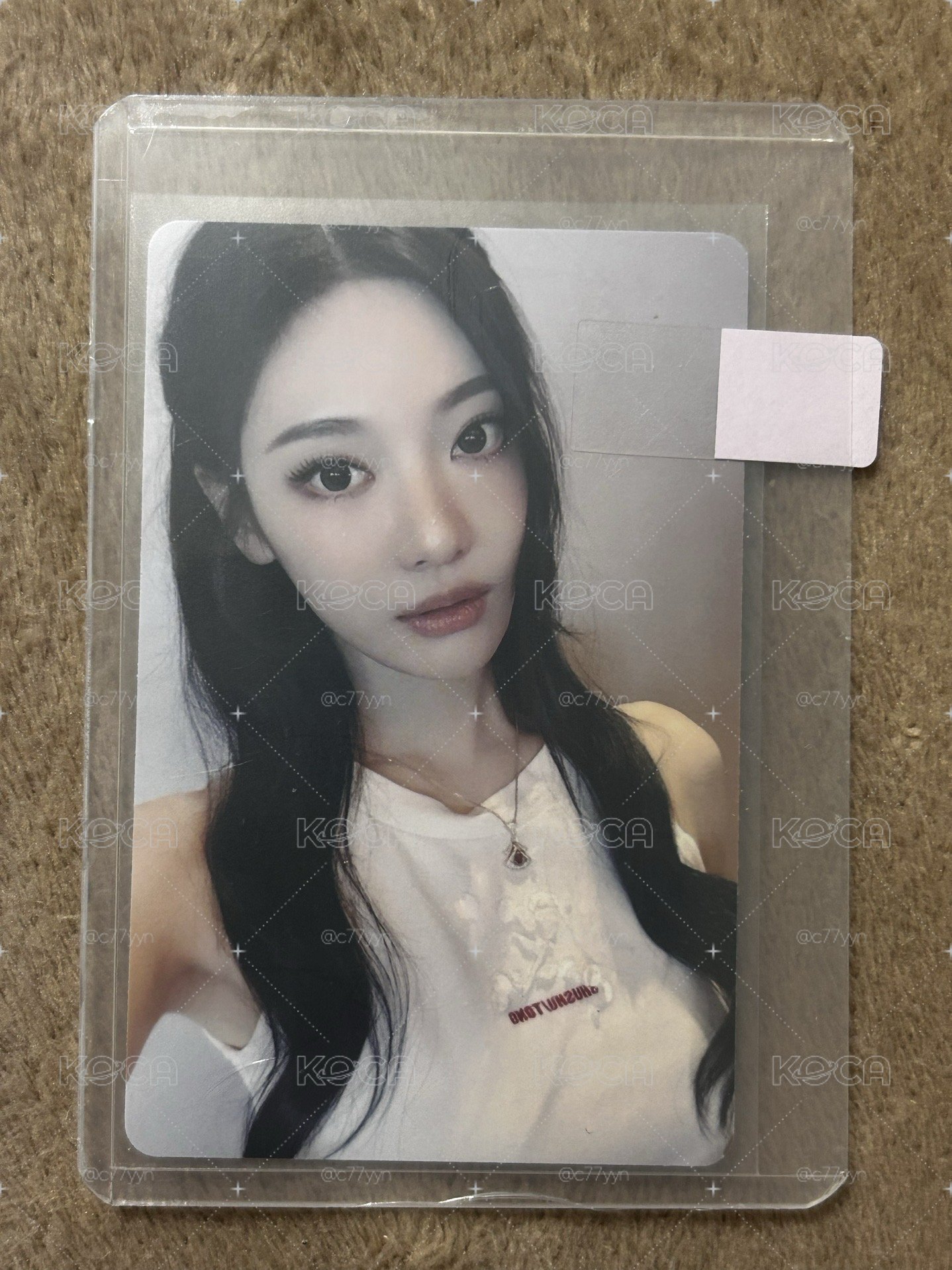 rm 泡泡摩奇寧