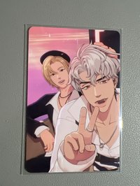 💜❤️迷二