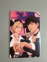💜🖤迷二