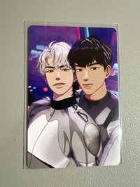 ❤️🖤迷三