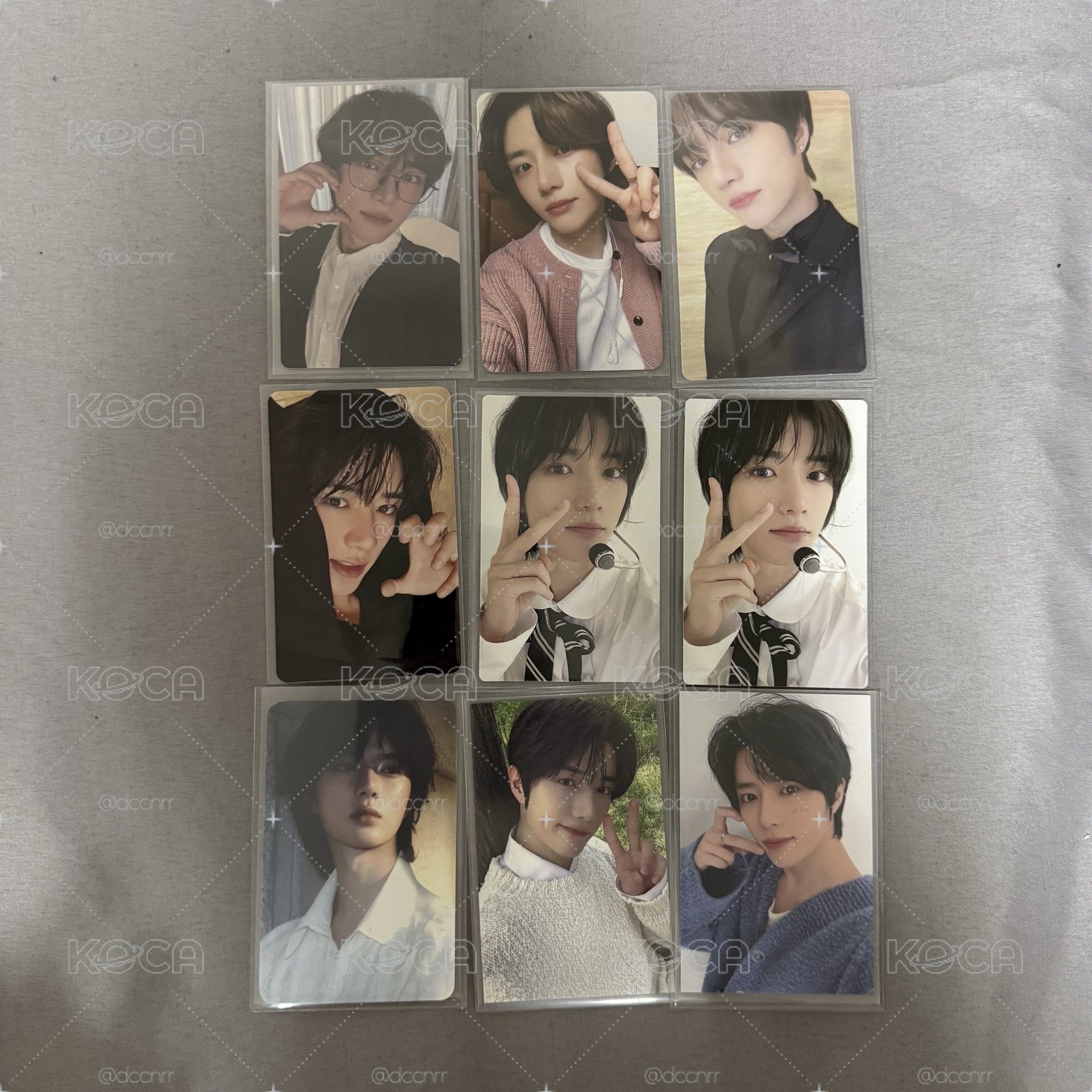 靜候有元人