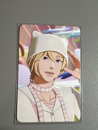 💜特典