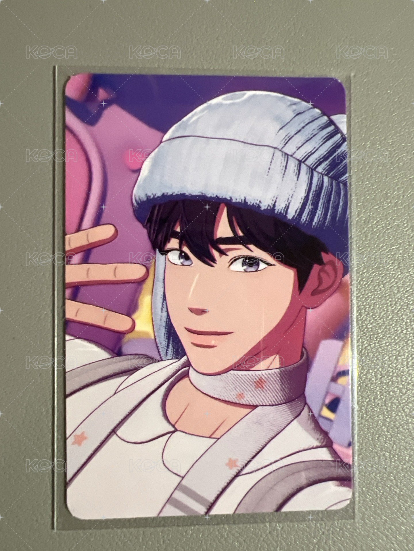 💙特典