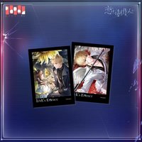 愛之所以為愛 照片組 撕拉拍立得組