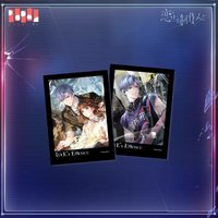 愛之所以為愛 照片組 撕拉拍立得組