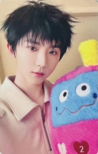 六週年生日 隨機卡 