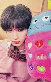 六週年生日 隨機卡 