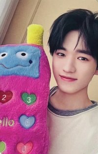 六週年生日 隨機卡 