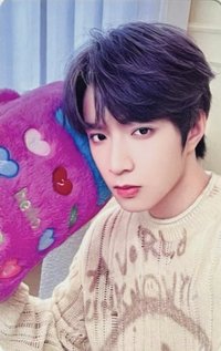 六週年生日 隨機卡 