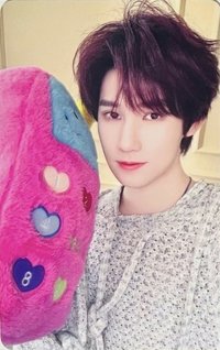 六週年生日 隨機卡 