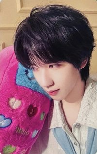 六週年生日 隨機卡 