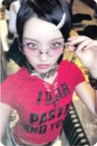 二巡 貴婦團 入場卡 / 場限卡 