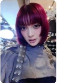 二巡 貴婦團 入場卡 / 場限卡 