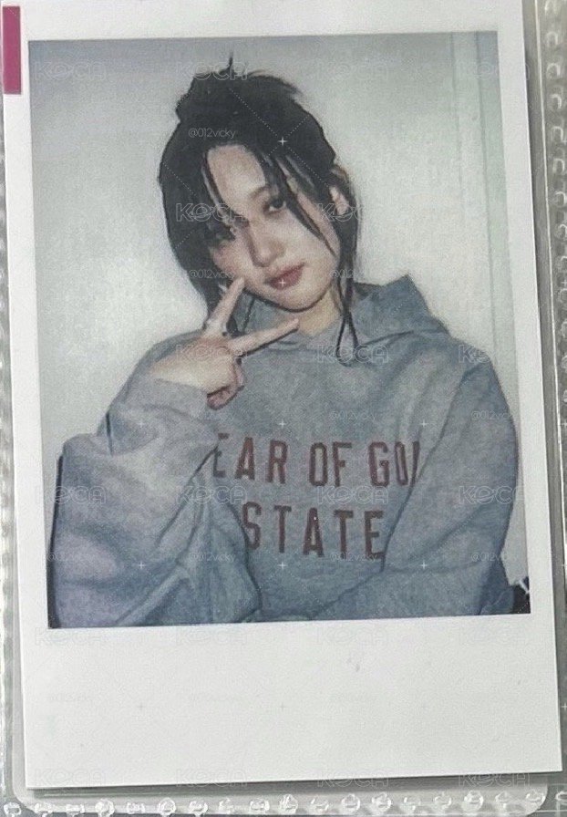 秋✌️
