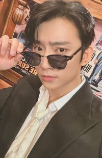  8TH MEMBERSHIP 會員禮卡 