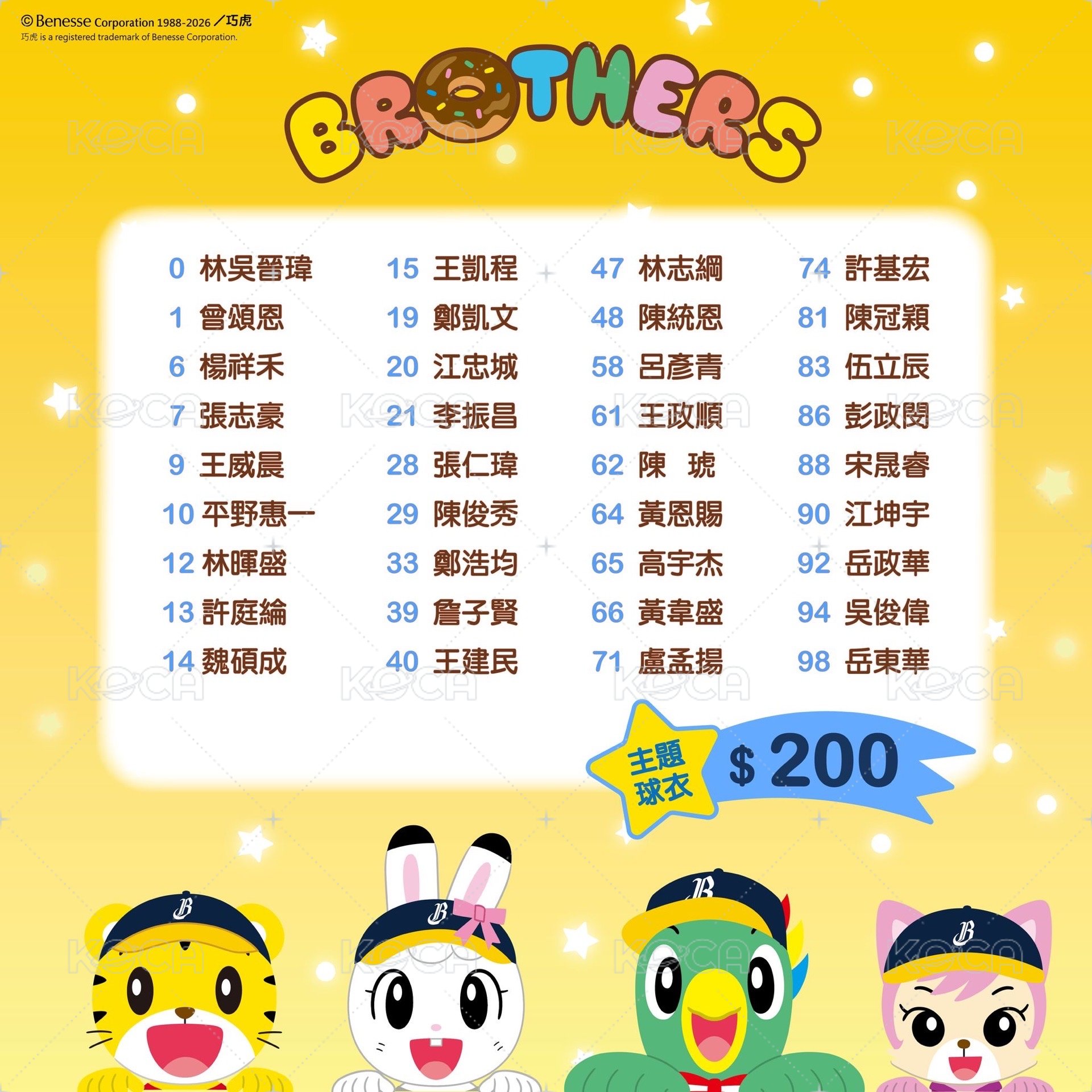 小翔