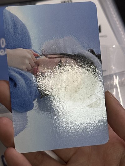 NMIXX ms線下暖呼呼圭