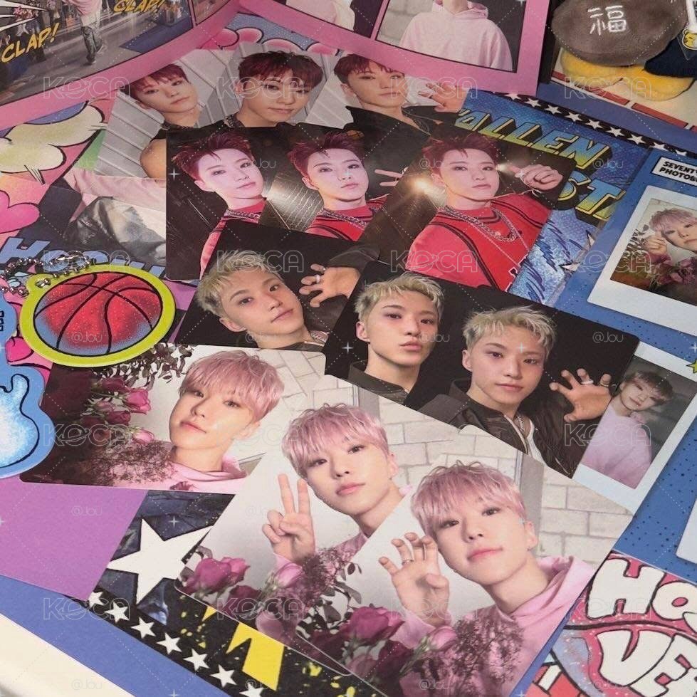 #一販 HOSHI VERSE VOL.1
