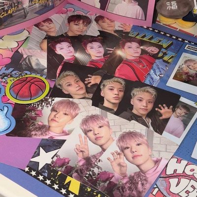 #一販 HOSHI VERSE VOL.1
