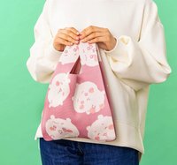 吉伊卡哇編織袋