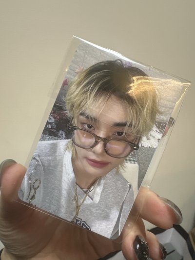 SKZ 6期飯咪 線下滿額