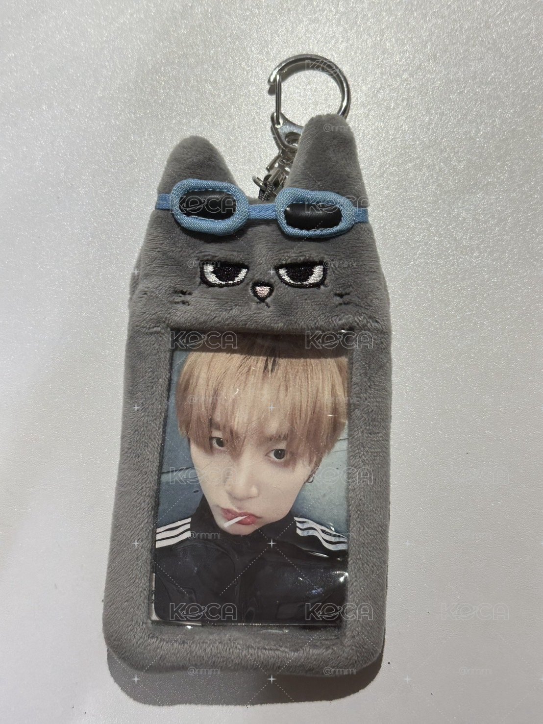 boynextdoor taesan「卡」