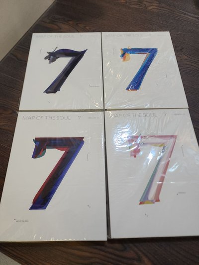 防彈空專
