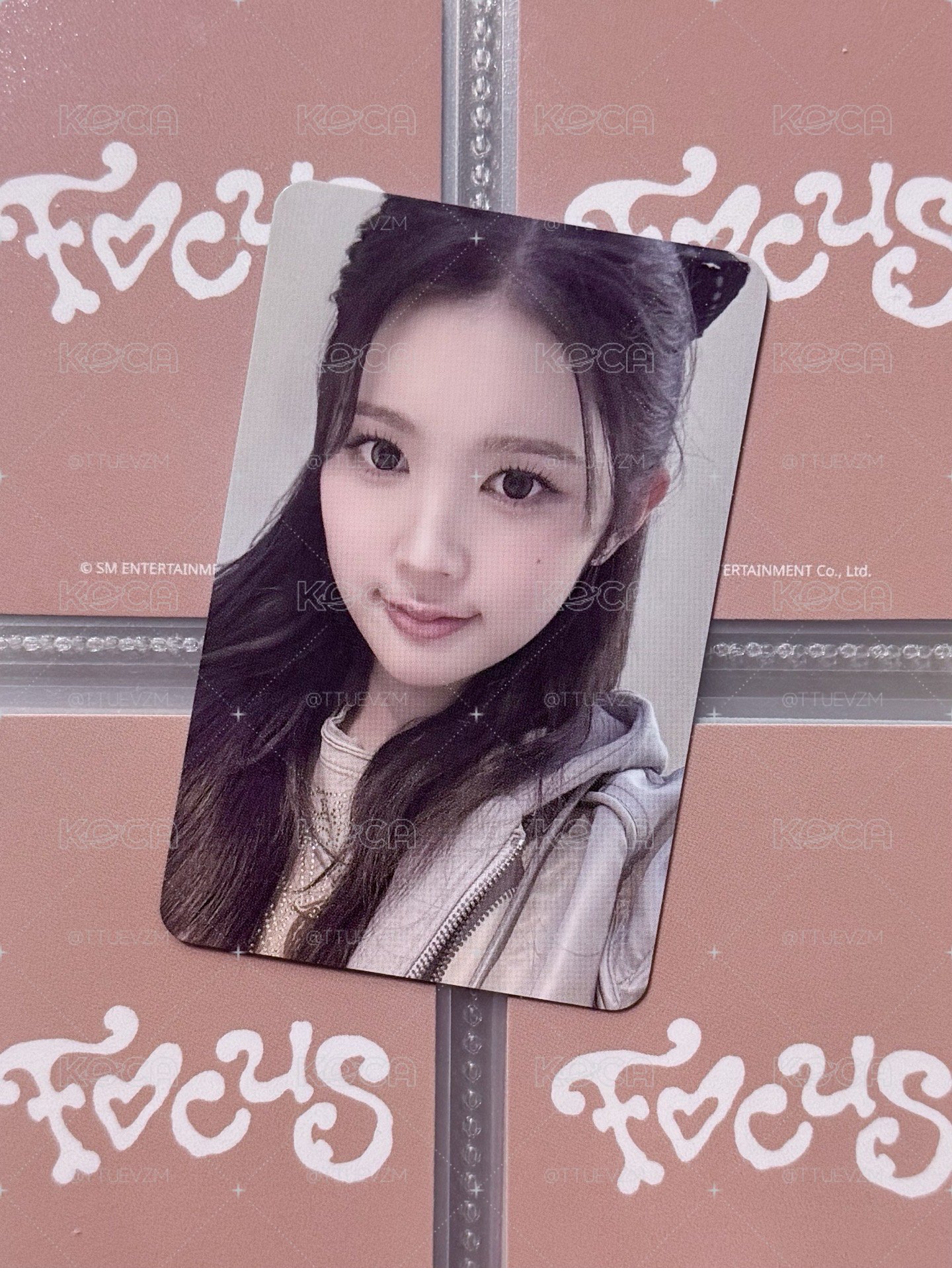 ANA K42.0簽售卡