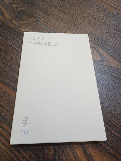 防彈空專