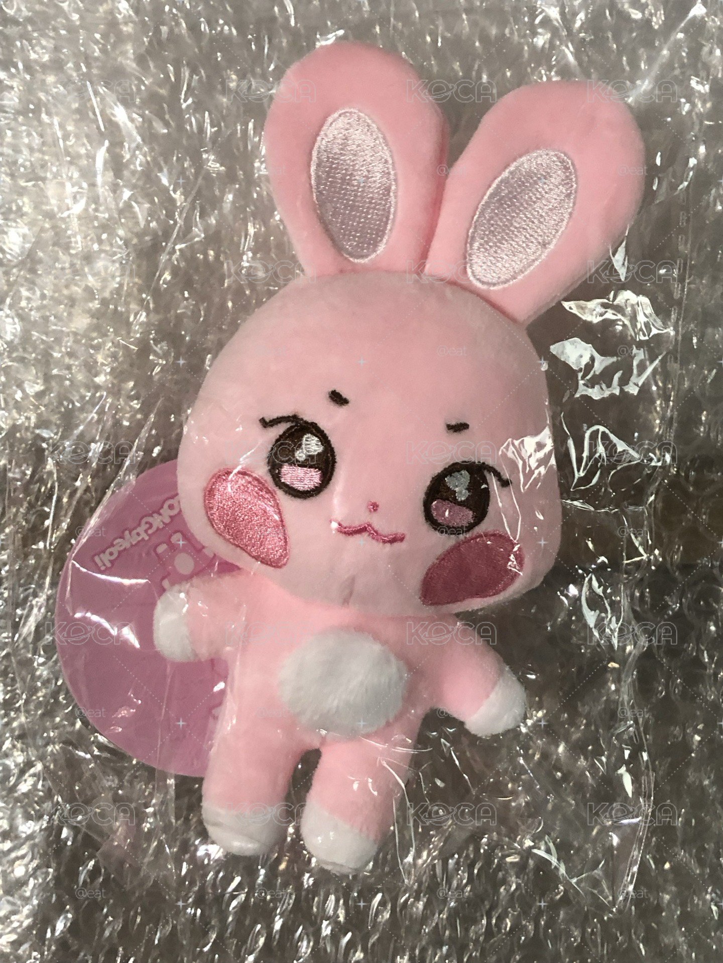 （現貨）🌟原皮咚星🌟全新未拆