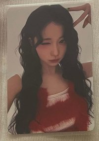 HOT SAUCE yg 卡冊卡 